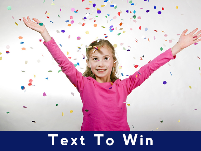 Text to Win