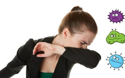 Nobody Wants to Spread Germs