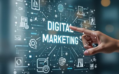 MARKETING AUTOMATION FUNDAMENTALS