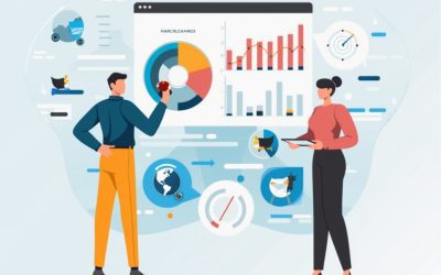DATA-DRIVEN MARKETING ESSENTIALS