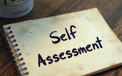 ASSESSING YOUR CURRENT STATE