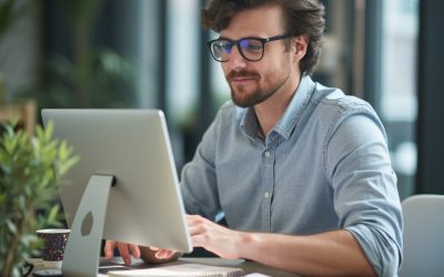 THE ULTIMATE GUIDE TO AUTOMATING ACCOUNT-BASED MARKETING