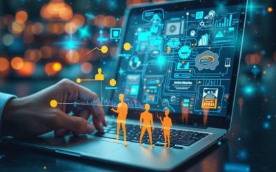 THE ULTIMATE GUIDE TO AUTOMATING ACCOUNT-BASED MARKETING