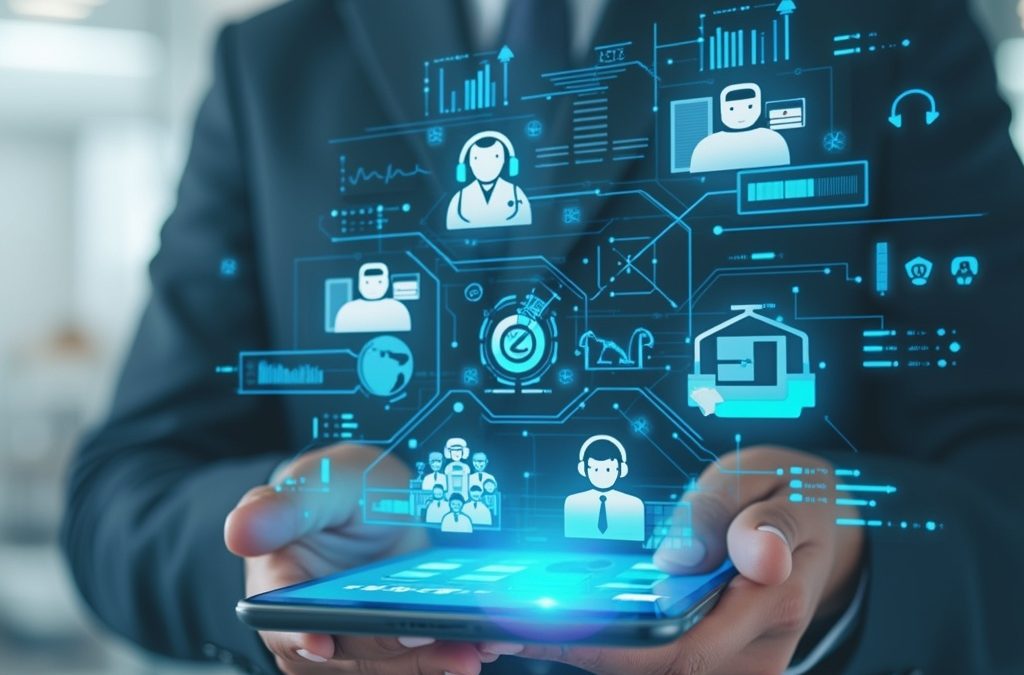 THE SECRET TO CREATING AN AUTOMATED CUSTOMER SUPPORT SYSTEM