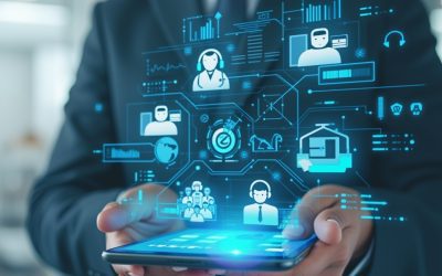 THE SECRET TO CREATING AN AUTOMATED CUSTOMER SUPPORT SYSTEM