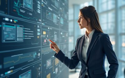 SCALABILITY AND GROWTH THROUGH AUTOMATION