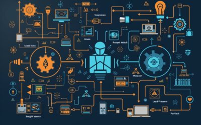 HOW TO USE AUTOMATION TO OPTIMIZE YOUR BUSINESS OPERATIONS
