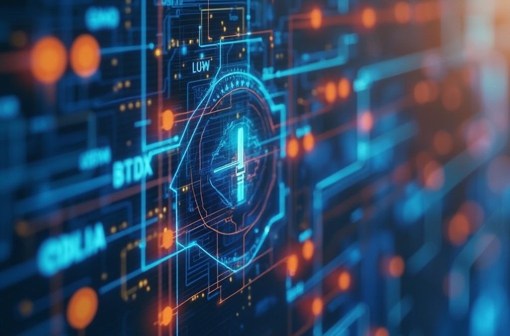 THE 5-STEP FORMULA FOR CREATING AN AUTOMATION STRATEGY