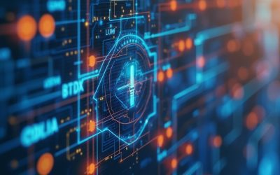 THE 5-STEP FORMULA FOR CREATING AN AUTOMATION STRATEGY