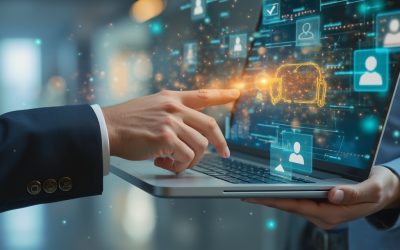 The Ultimate Guide To Automating Customer Relationship Management