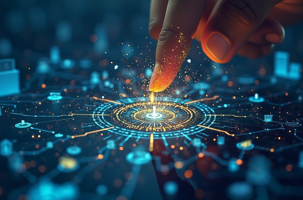 HOW TO TURN DATA INTO PURE MARKETING GOLD