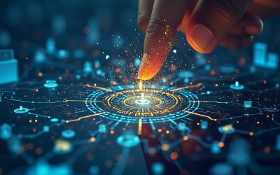 HOW TO TURN DATA INTO PURE MARKETING GOLD