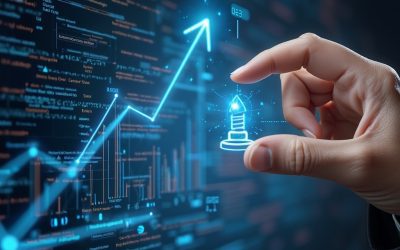 HOW TO USE DATA-DRIVEN MARKETING TO DRIVE GROWTH