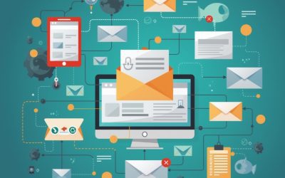 THE TOP 5 AUTOMATION TOOLS FOR EMAIL MARKETING