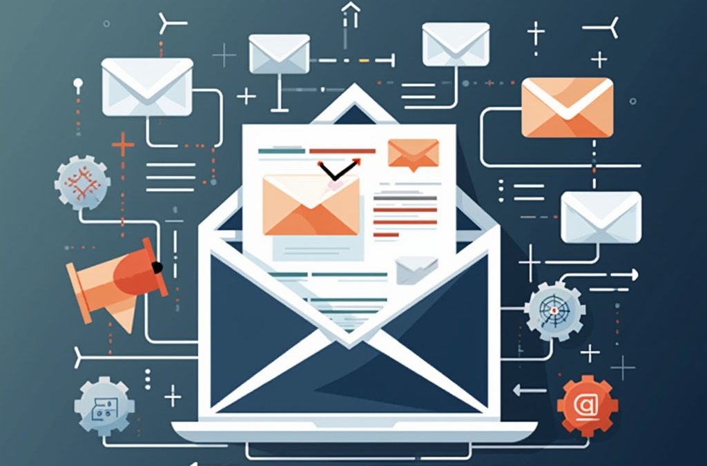 THE TOP 5 AUTOMATION TOOLS FOR EMAIL MARKETING