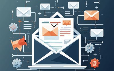 THE TOP 5 AUTOMATION TOOLS FOR EMAIL MARKETING