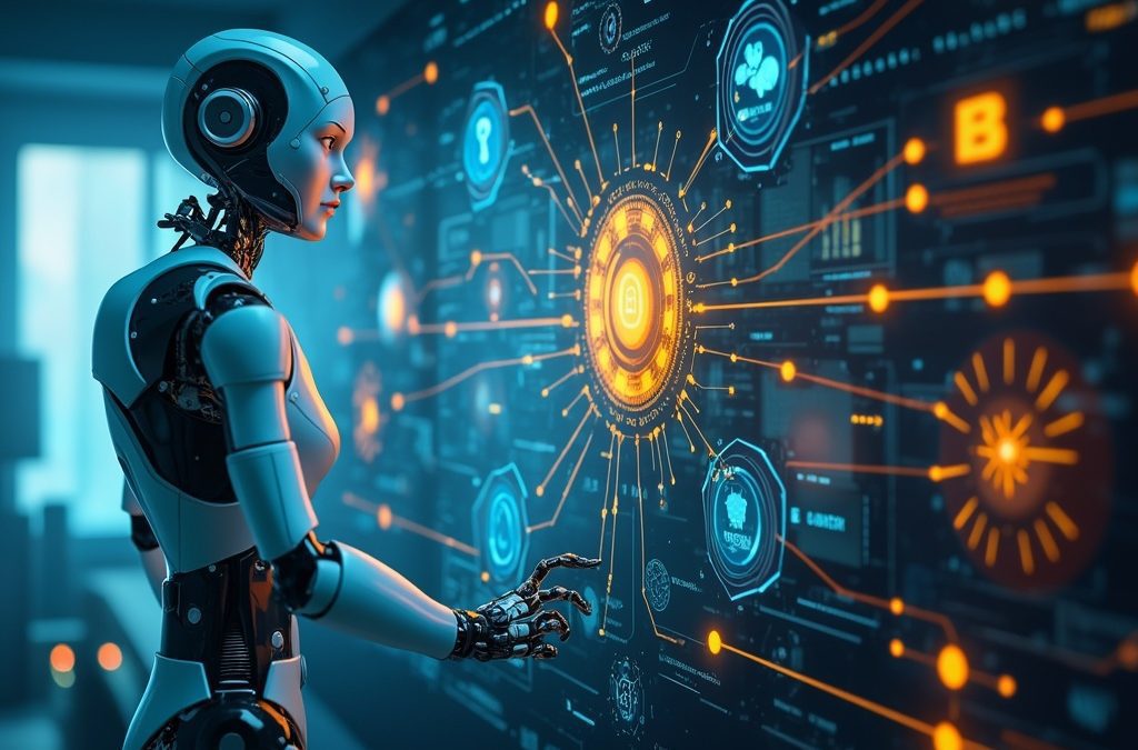 THE SHOCKING TRUTH ABOUT WHY AUTOMATION IS NON-NEGOTIABLE