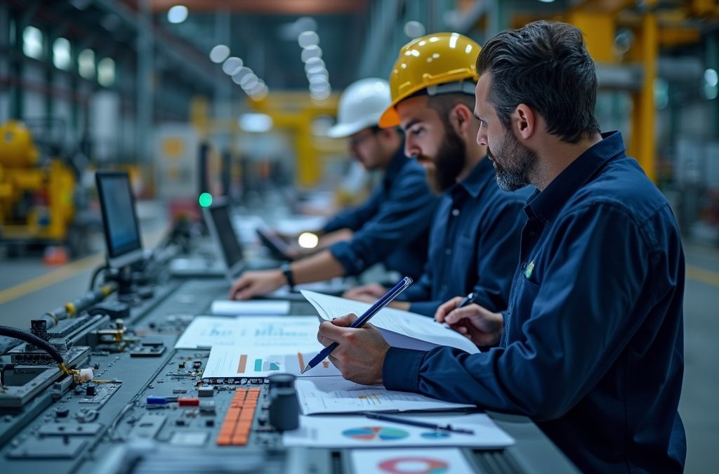 FUTURE-PROOFING YOUR AUTOMATION STRATEGY