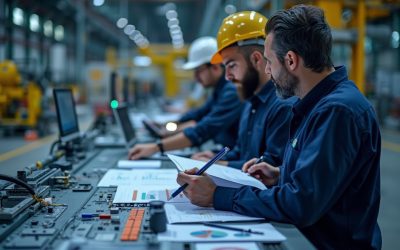 FUTURE-PROOFING YOUR AUTOMATION STRATEGY