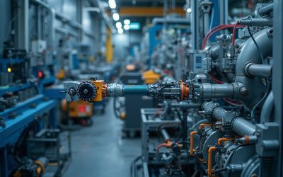 OVERCOMING AUTOMATION IMPLEMENTATION CHALLENGES