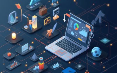 HOW TO CREATE AN AUTOMATED CUSTOMER JOURNEY THAT CONVERTS