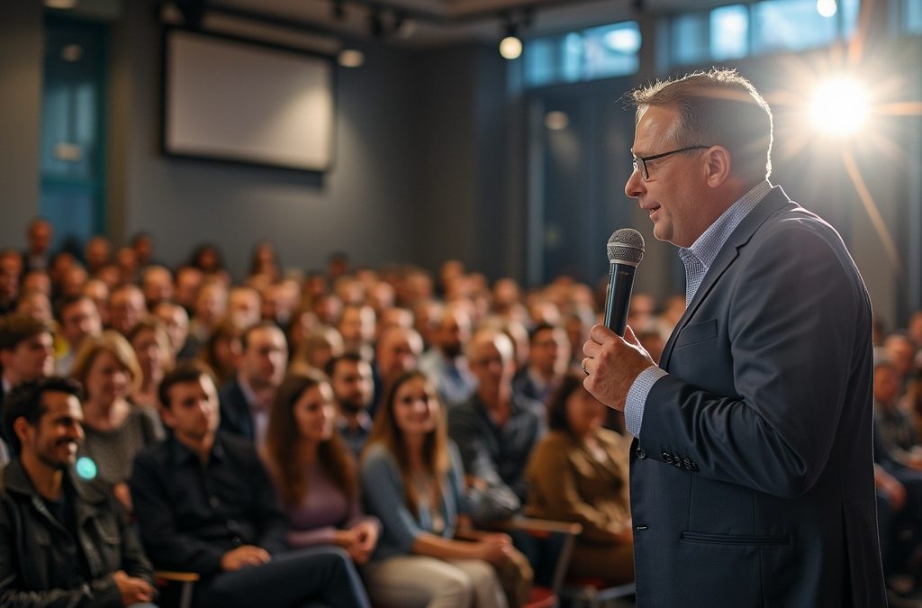 THE SECRET FORMULA FOR INSTANT TRUST AND CREDIBILITY