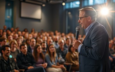 THE SECRET FORMULA FOR INSTANT TRUST AND CREDIBILITY