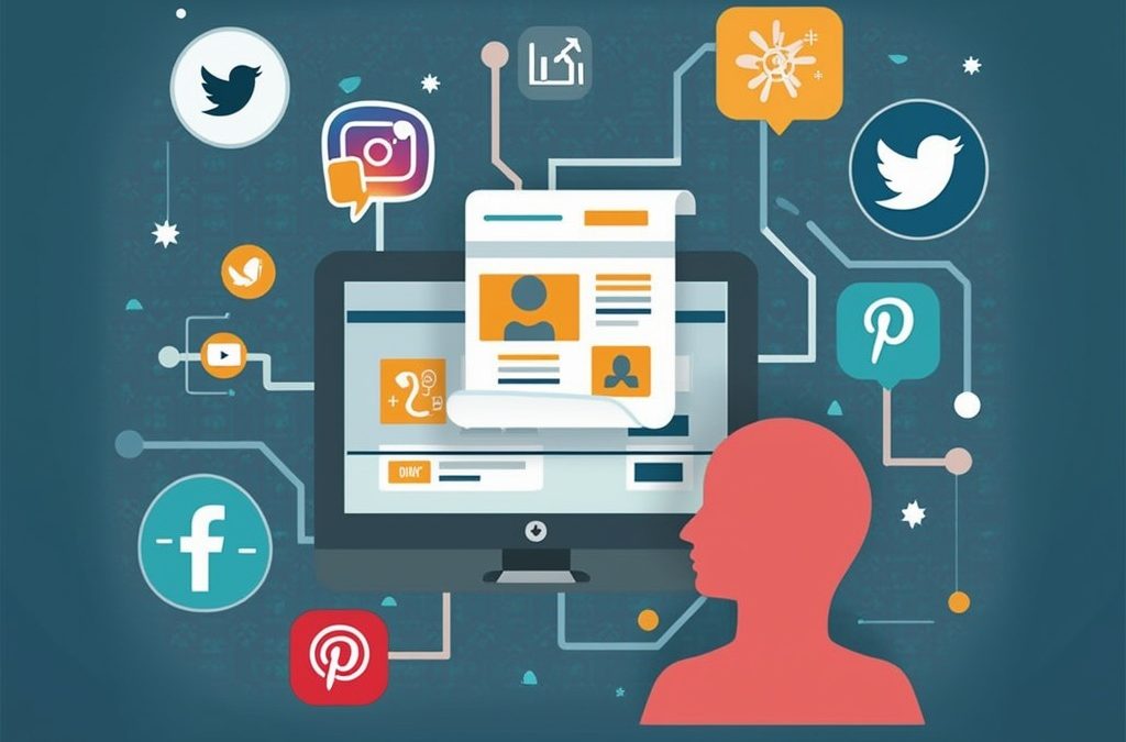 SOCIAL MEDIA MAGIC: AUTOMATION TRICKS TO GO VIRAL