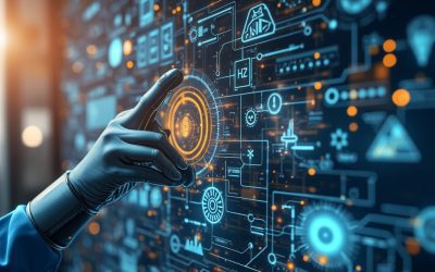THE TOP 10 AUTOMATION TOOLS YOU NEED TO KNOW ABOUT
